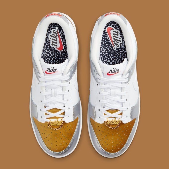 gunmetal nike dunks price