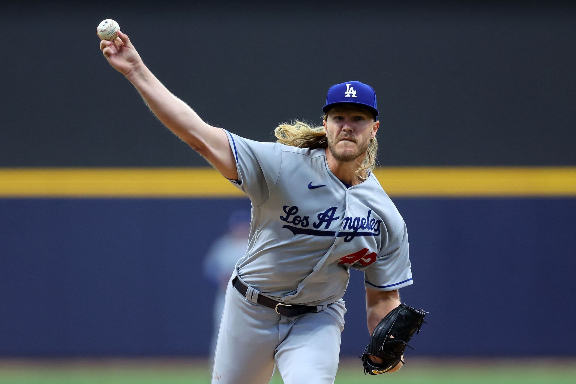 Ex-Met Noah Syndergaard will pitch against former team; When and how does  he feel about it? 