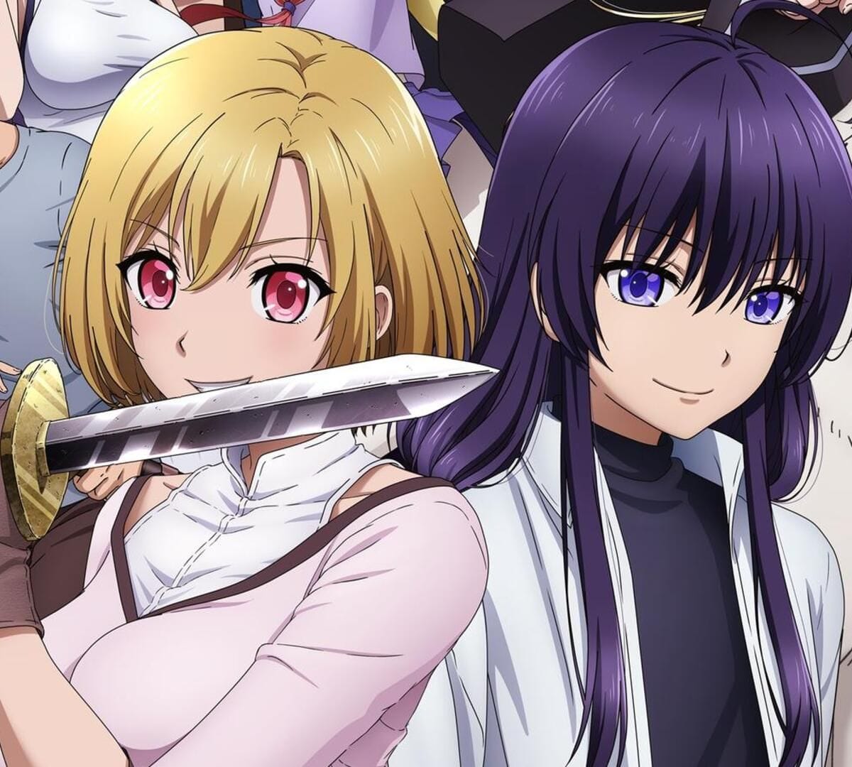 Romance anime: 10 romance anime with happy endings (2023)