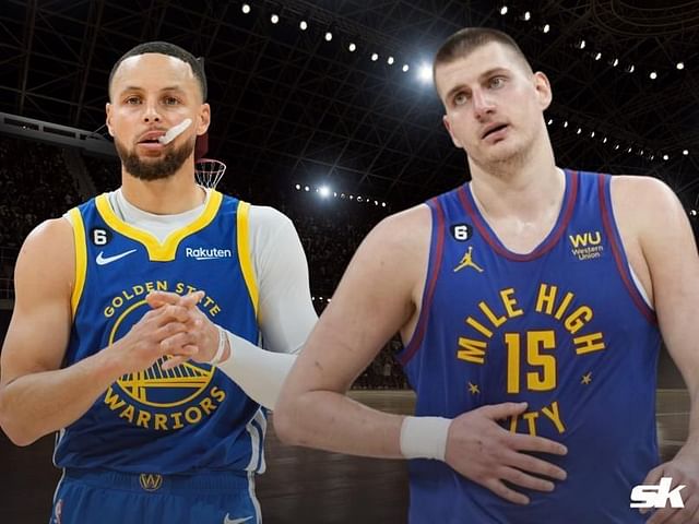 Jay Williams proclaims Nikola Jokic the 'Best 1-man offense,' questions  Steph Curry's abilities in comparison