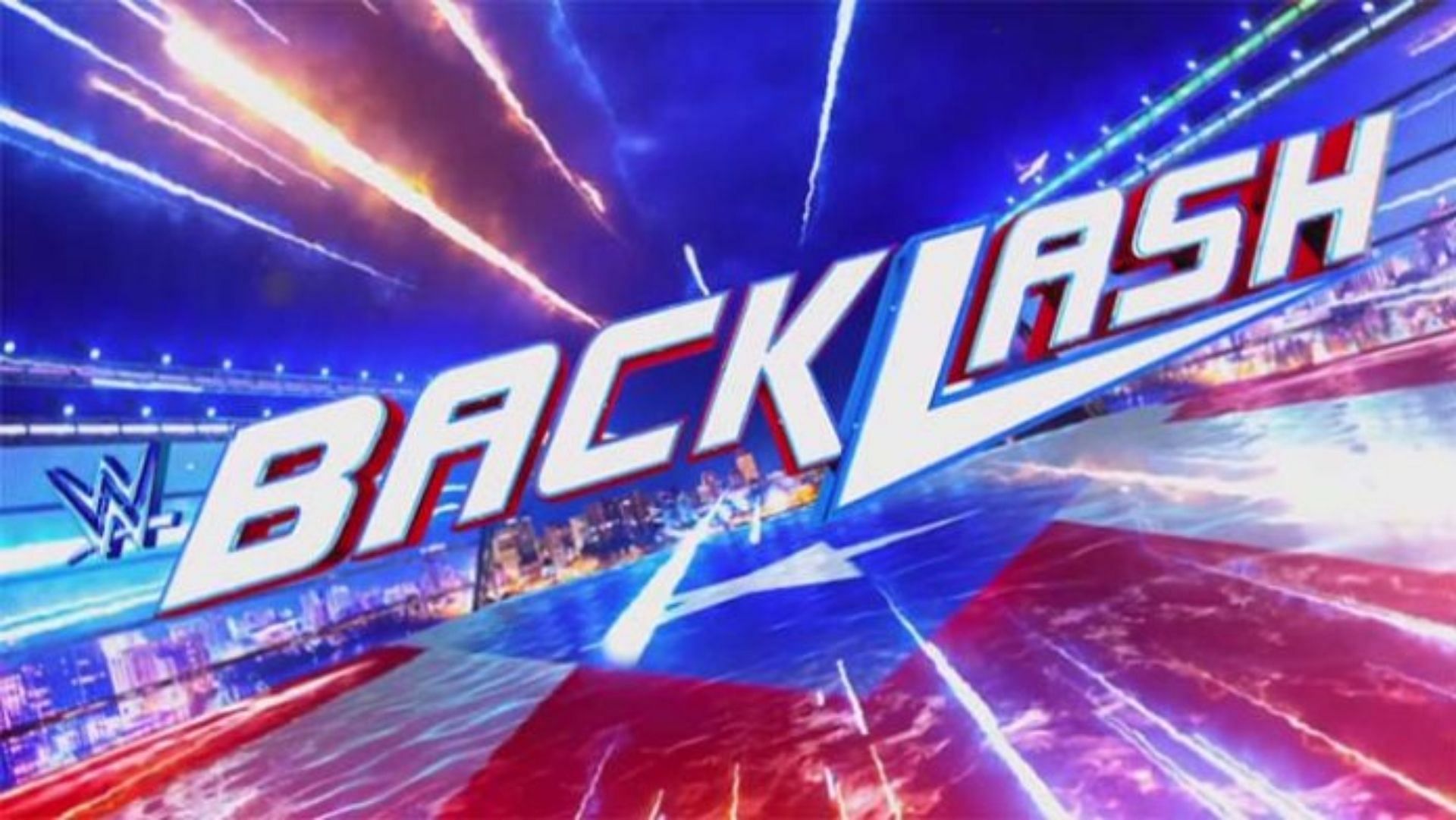 Backlash took place this past Saturday in Puerto Rico.