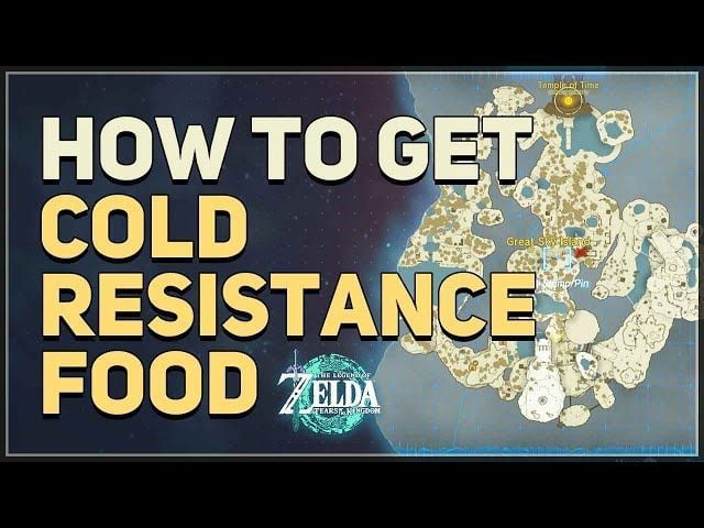 unbearable cold: How to keep warm under unbearable cold in The Legend ...