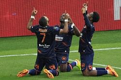 Montpellier vs Nice Prediction and Betting Tips | May 27th 2023