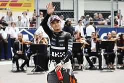 “Not enough speed to battle anyone” - Lando Norris reflects on a disastrous Miami GP for McLaren
