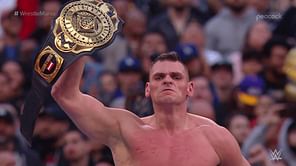 Gunther must face former WWE Champion in a dream match, according to Hall of Famer (Exclusive)