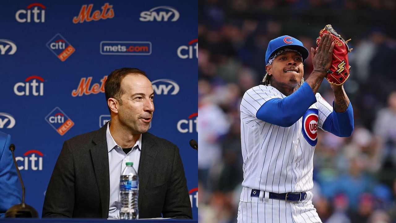 Marcus Stroman says he's 'beyond thankful' to leave Mets, rips Billy Eppler  in tweetstorm : r/baseball