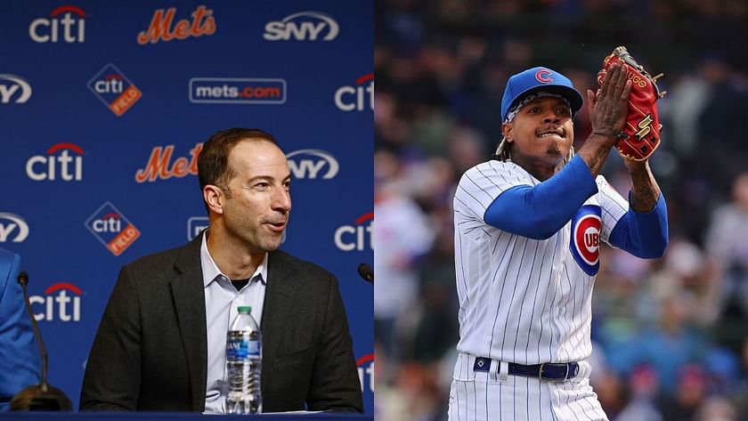 Marcus Stroman rips Mets, Billy Eppler on Twitter