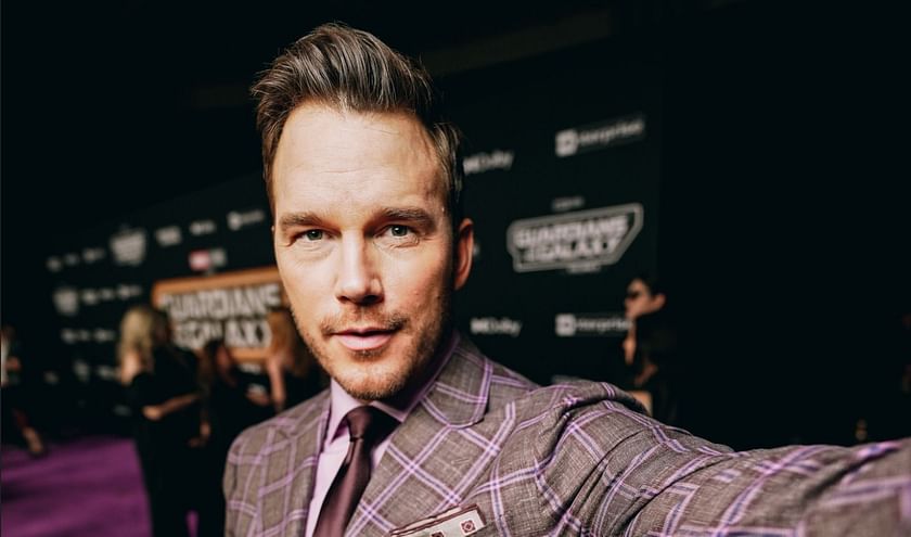 Guardians 3' Star Will Poulter Says Chris Pratt Gave Him His Number