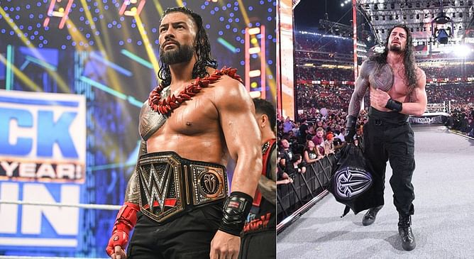 21-year-old WWE Superstar should join The Bloodline to finally set up storyline that will lead to Roman Reigns' demise