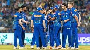LSG vs MI, IPL 2023: Probable XIs, pitch report, weather forecast, and live streaming details