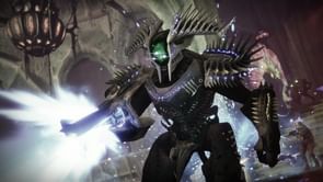 Destiny 2 Ghosts of the Deep guide: Ecthar, the Shield of Savathun boss encounter