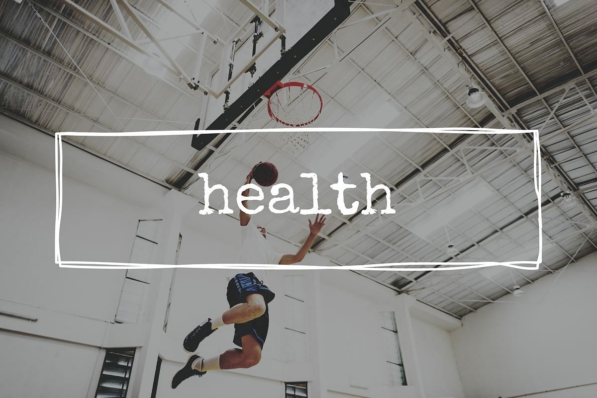 Mental health for athletes is a game changer for the sports industry. (Image via Rawpixel/ Rawpixel)