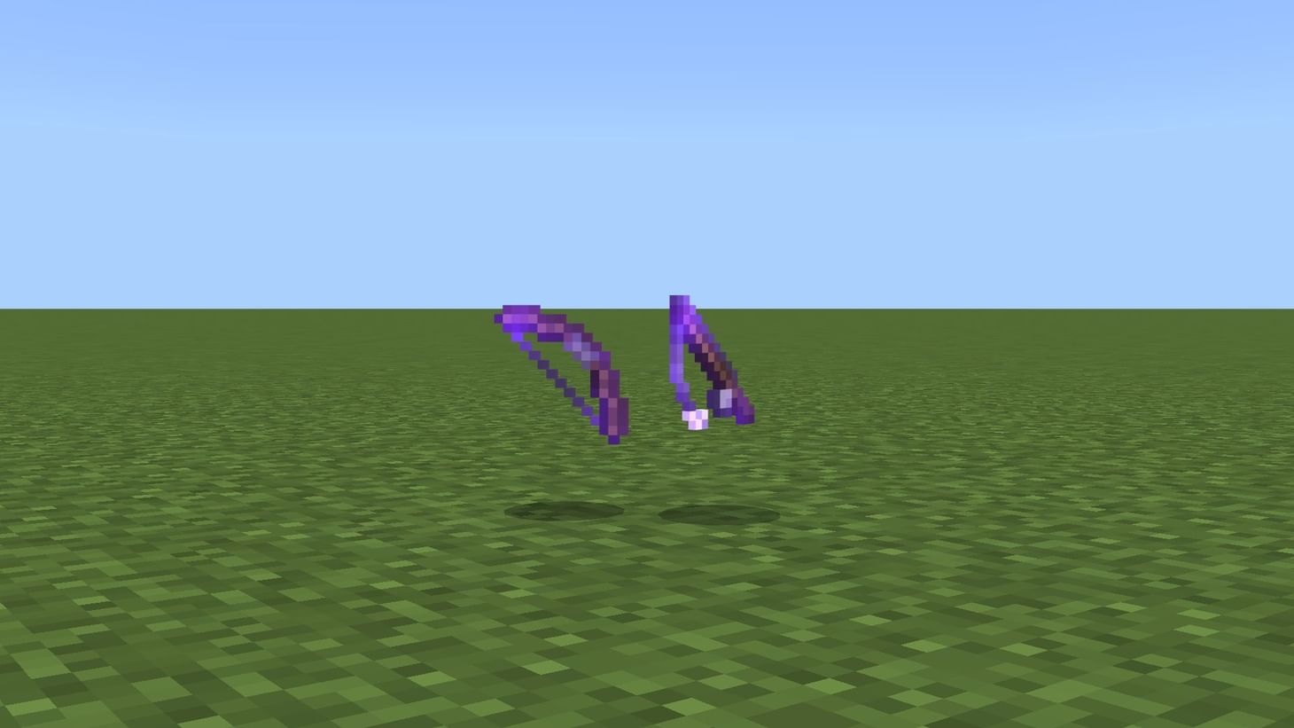 How to get enchantments by fishing in Minecraft