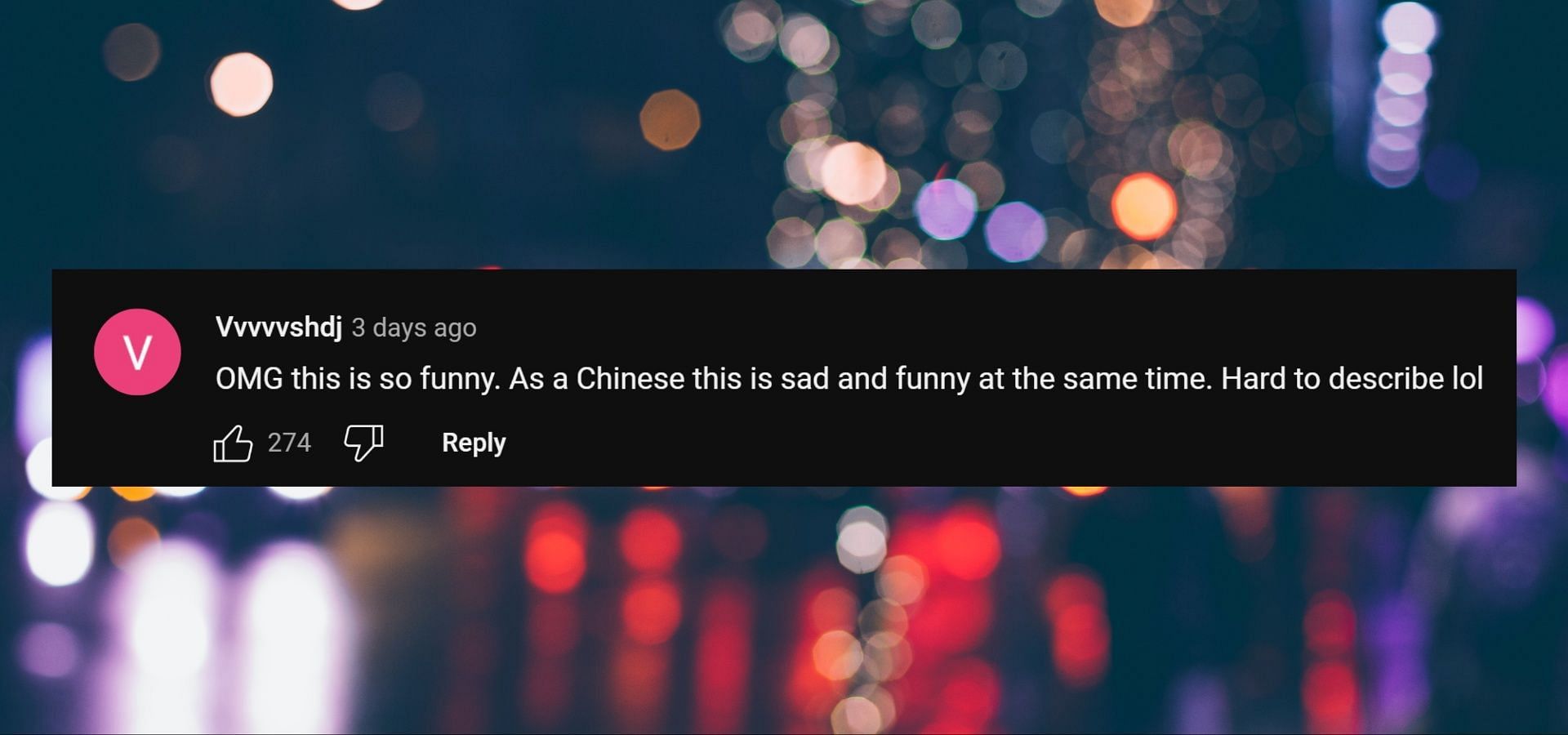 Youtube users found Nigel Ng&#039;s jokes hilarious. (Images via Youtube/@mrninelng &amp; Gabe on Unsplash)