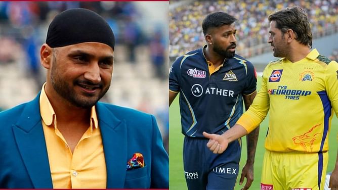 हरभजन सिंह ने IPL Playoffs की अंतिम 4 टीमें चुनी, CSK और MI के अलावा दो हैरान करने वाले नाम