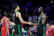 Boston Celtics vs. Philadelphia 76ers