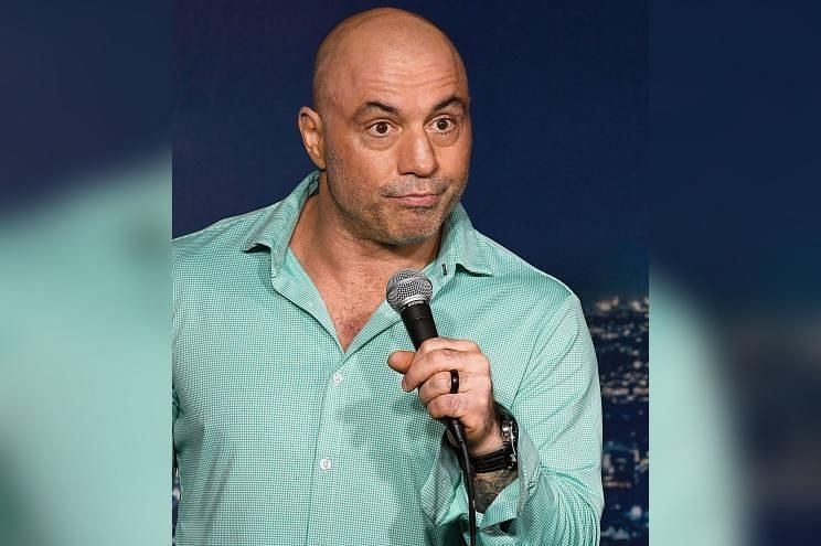 How Much Does Joe Rogan Make a Year?