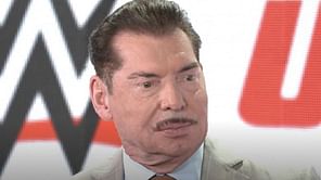Former WWE star shoots on Vince McMahon; calls him an "a**hole" for alleged mistreatment
