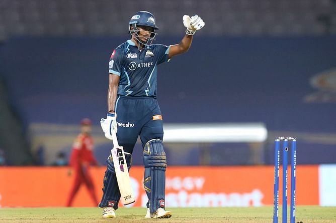 3 Sai Sudharsan knocks which prove that he has a bright future