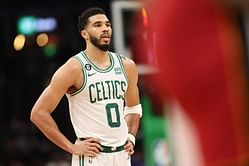 Is Jayson Tatum playing tonight against Heat? | Latest injury update on Celtics' star ahead of matchup (May 21, 2023)