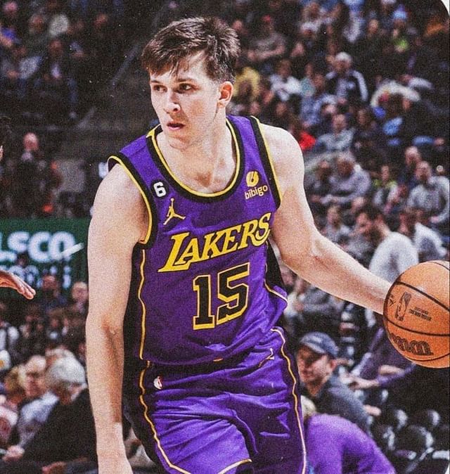 Austin Reaves Height Revealed Everything You Need to Know Sportskeeda