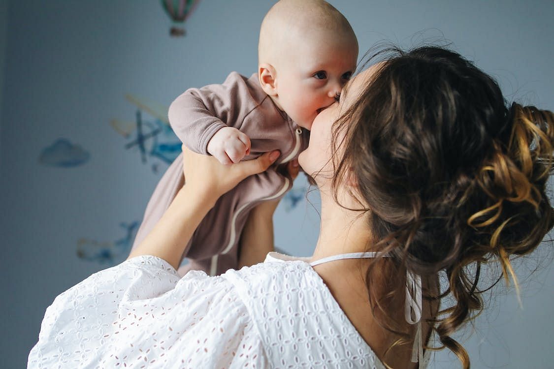 Sudden Infant Death Syndrome (SIDS) continues to be a heart-wrenching and sorrowful event that impacts infants globally. (Polina Tankilevitch/ Pexels)