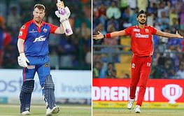 3 player battles to watch out for in DC vs PBKS, Match 59 in IPL 2023