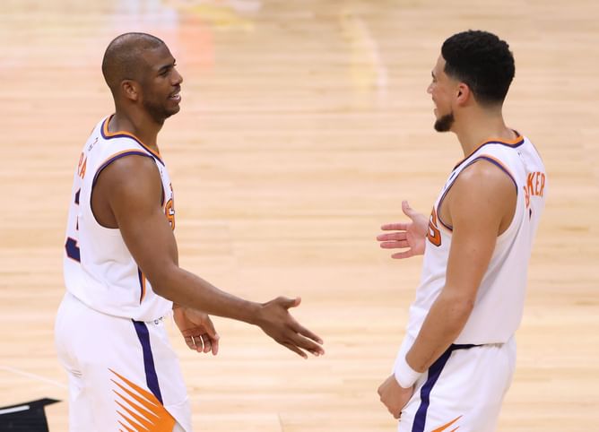 Is Chris Paul playing tonight against the Nuggets? Latest injury update on Suns star ahead of matchup (9th May 2023)
