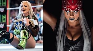 Liv Morgan could undergo character change and unite with real-life partner upon WWE return