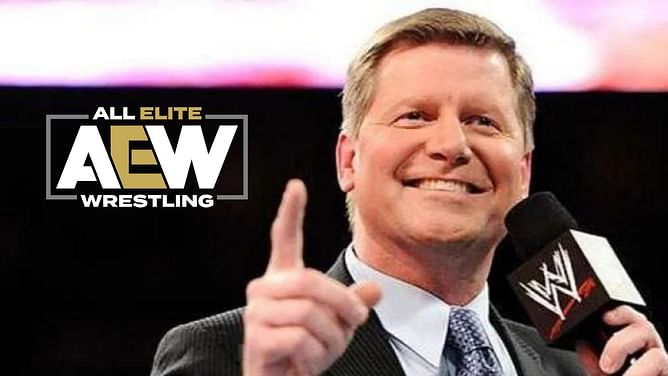 "We had a lot of issues" - Major AEW star claims John Laurinaitis enjoyed firing him from WWE