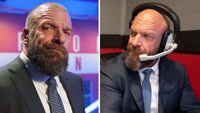 Several WWE stables could be part of upcoming Triple H experiment - Reports