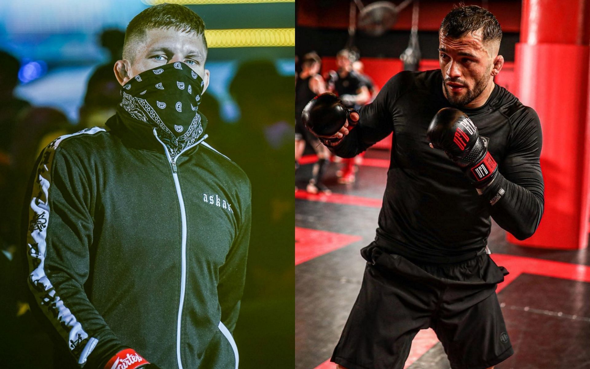 Photo Credits: ONE Championship