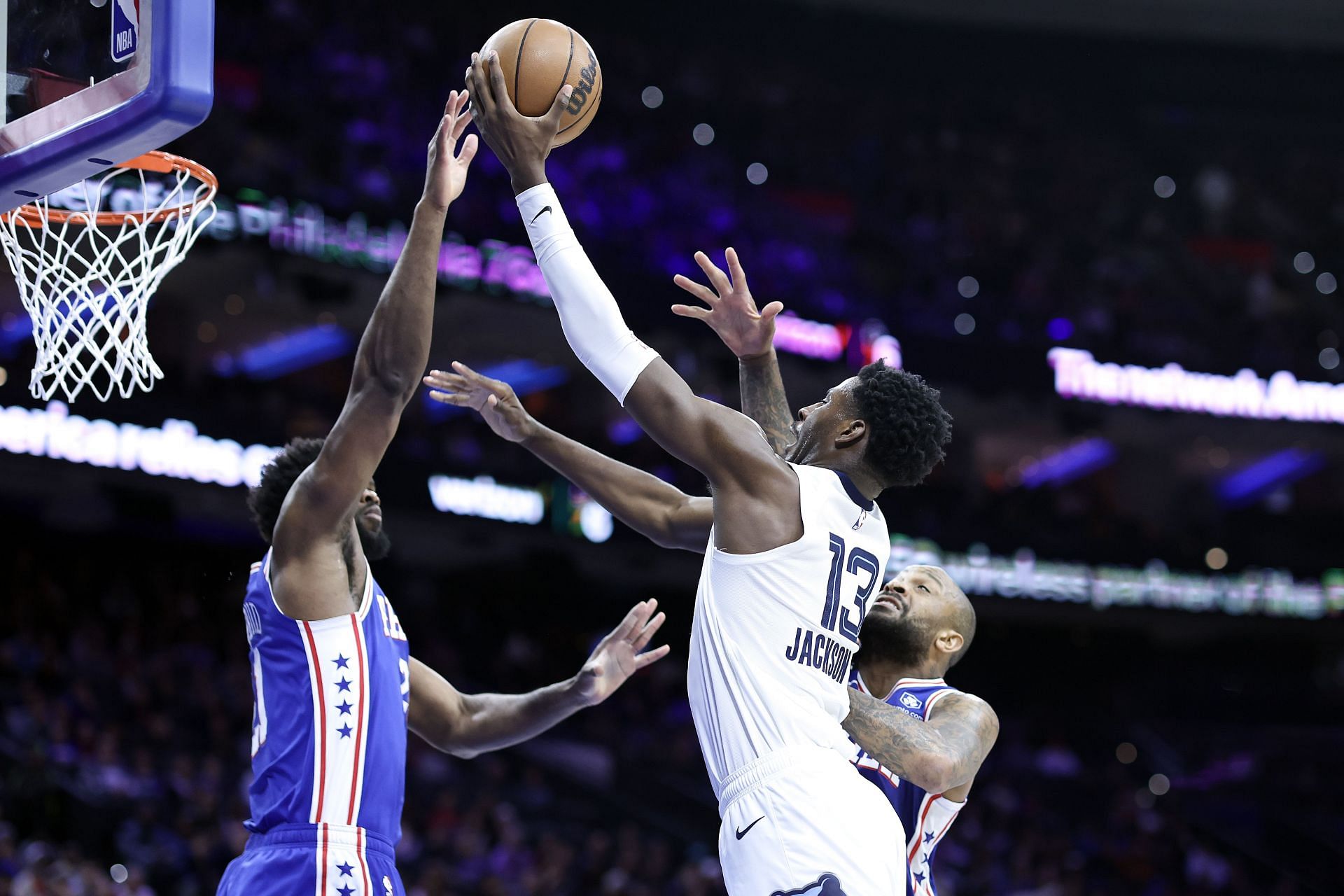 NBA awards 2023: Joel Embiid headlines All-NBA teams