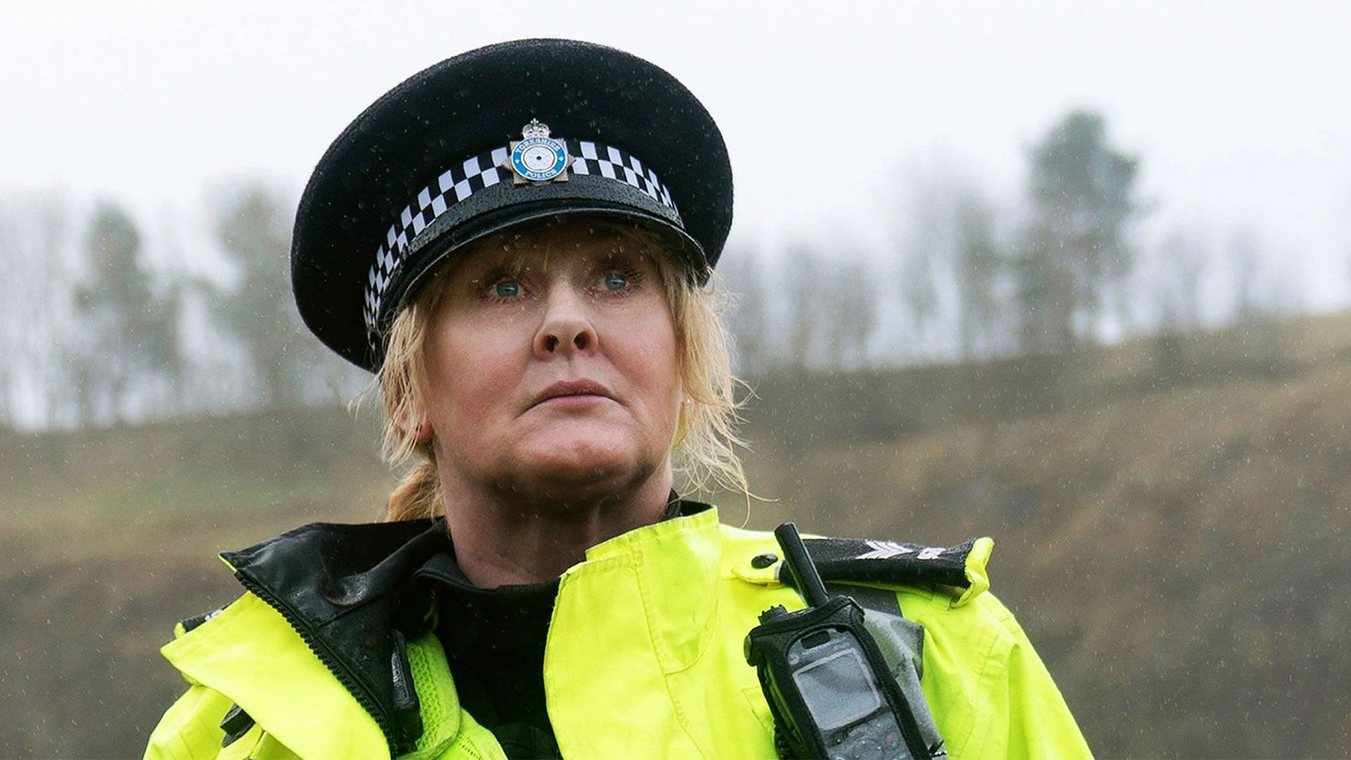 Happy Valley season 3 cast list Who are the new and returning characters?