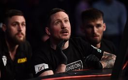 Conor McGregor’s coach announces reward for identifying man who tried to break into SBG Ireland gym