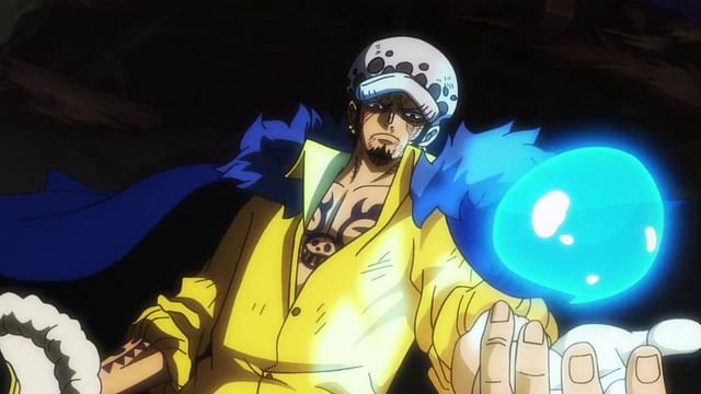 One Piece: Top 10 strongest fighters in Wano, ranked