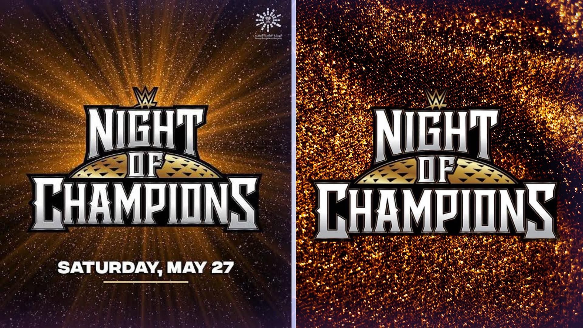 Night of Champions