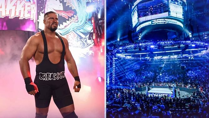 Top stable heading to RAW? - 6 NXT stars who should still be called up to WWE's main roster this summer