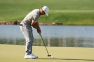 Wells Fargo Championship - Round Three