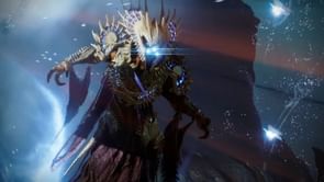 How to defeat Simmumah Ur-Nokru Lucent Necromancer In Destiny 2 Ghosts Of The Deep dungeon