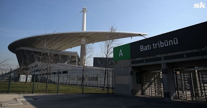 Champions League final location: All you need to know about Ataturk Olympic Stadium, including history, capacity and more