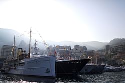 How much does it cost to watch the 2023 F1 Monaco GP from a yacht? Exploring the prices