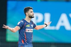 IPL 2023 - नवीन उल हक ने अपने खिलाफ कोहली-कोहली का नारा लगने को लेकर दी बड़ी प्रतिक्रिया