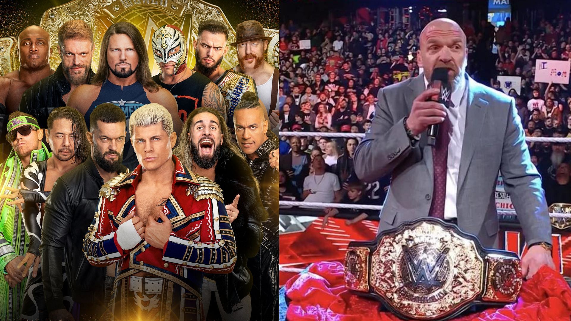 WWE RAW preview: Tonight