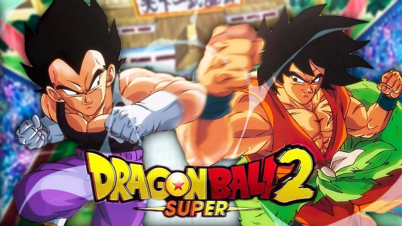 Dragon Ball Super, Manga, Capítulo 93