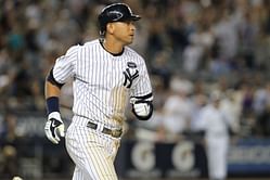 When New York Mets pitcher Jerry Blevins slammed Alex Rodriguez's call for salary cap in MLB