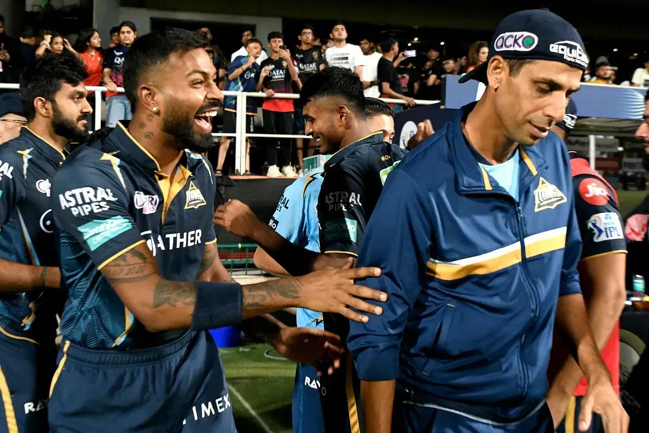 Hardik Pandya