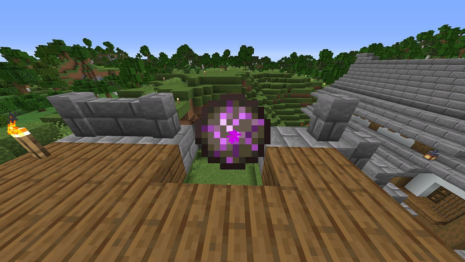 What are Dragon Fireballs in Minecraft?