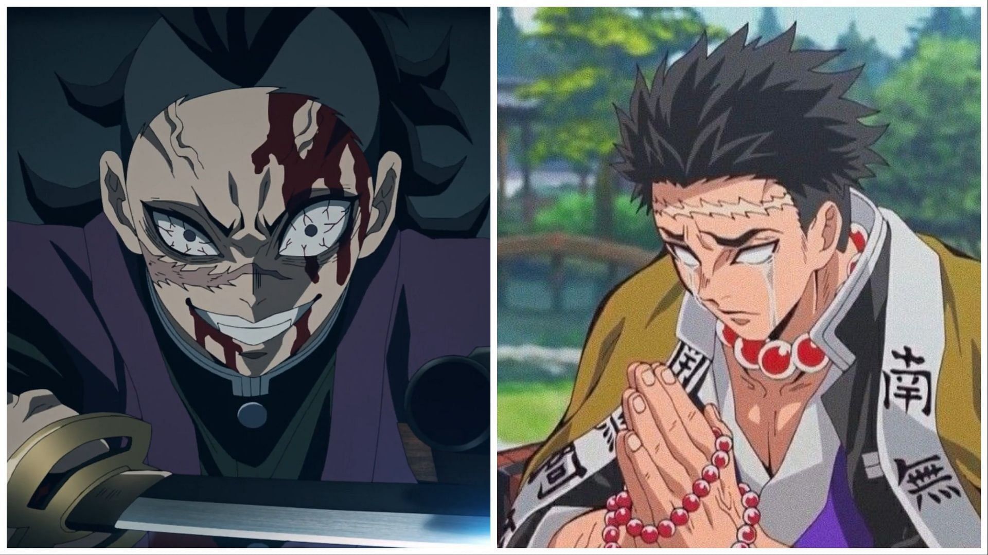 Demon Slayer Season 3 Episode 7: Genya's perilous fight and Tanjiro's  mission against fifth demon