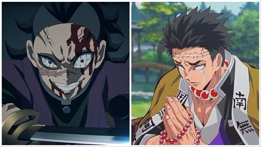 Who are the new Hashira in Demon Slayer Season 3?